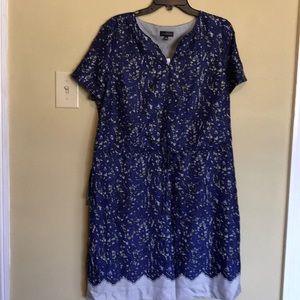 NWT The Limited Dress